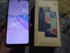 Xiaomi Redmi Note 11 6/128 (Used)