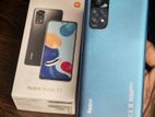 Xiaomi Redmi Note 11 6/128 (Used)