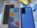 Xiaomi Redmi Note 11 6/128 (Used)