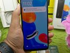 Xiaomi Redmi Note 11 6/128 (Used)