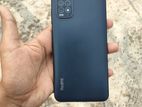 Xiaomi Redmi Note 11 6-128 (Used)