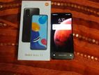 Xiaomi Redmi Note 11 6/128 (Used)
