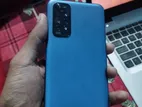 Xiaomi Redmi Note 11 6 128 (Used)