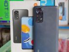 Xiaomi Redmi Note 11 6/128 (Used)