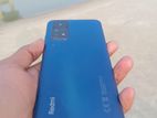 Xiaomi Redmi Note 11 6/128 (Used)