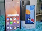 Xiaomi Redmi Note 11 6/128 (Used)