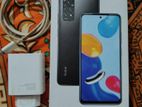 Xiaomi Redmi Note 11 6/128 (Used)