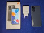 Xiaomi Redmi Note 11 6/128 (Used)