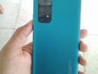 Xiaomi Redmi Note 11 6/128 (Used)