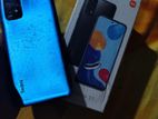 Xiaomi Redmi Note 11 6/128 (Used)