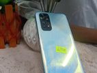Xiaomi Redmi Note 11 6/128 (Used)