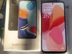 Xiaomi Redmi Note 11 6/128 (Used)