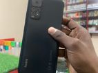 Xiaomi Redmi Note 11 6/128gb fresh (Used)