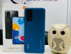 Xiaomi Redmi Note 11 6/128GB Full Box (Used)