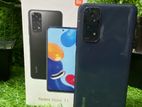 Xiaomi Redmi Note 11 6/128gb full box (Used)