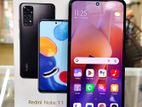 Xiaomi Redmi Note 11 6/128gb full box (Used)