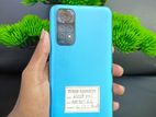 Xiaomi Redmi Note 11 6/128GB Only device (Used)