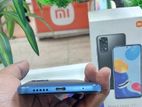 Xiaomi Redmi Note 11 6-128Gb (Used)