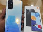 Xiaomi Redmi Note 11 6/128GB (Used)