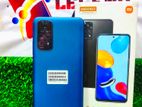 Xiaomi Redmi Note 11 6/128GB (Used)