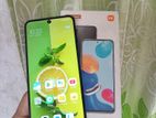 Xiaomi Redmi Note 11 6/64 Full Box (Used)