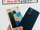 Xiaomi Redmi Note 11 6/64 Gb Fullbox (Used)