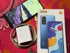 Xiaomi Redmi Note 11 6/64 (Used)