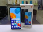 Xiaomi Redmi Note 11 6/64GB Friday Offer (Used)