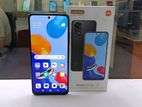Xiaomi Redmi Note 11 6/64GB Friday Offer (Used)