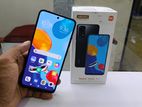 Xiaomi Redmi Note 11 6/64GB Friday Offer (Used)