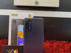 Xiaomi Redmi Note 11 6/64gb full box (Used)