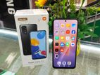 Xiaomi Redmi Note 11 6/64gb offer price (Used)