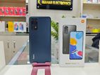 Xiaomi Redmi Note 11 6/64GB সীমিত স্টক (Used)