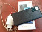 Xiaomi Redmi Note 11 6 GB + 128 (Used)