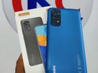 Xiaomi Redmi Note 11 6+128 GB Full BOX (Used)