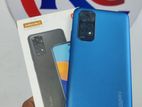 Xiaomi Redmi Note 11 6+128 gb (Full Box) (Used)