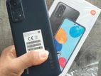 Xiaomi Redmi Note 11 6,128 (Used)