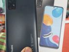 Xiaomi Redmi Note 11 6+128 (Used)