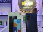 Xiaomi Redmi Note 11 =[6+128]Gb (Used)