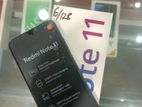 Xiaomi Redmi Note 11 6+2/128 (New)