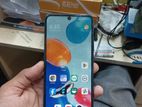 Xiaomi Redmi Note 11 6+2/128 (Used)