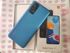 Xiaomi Redmi Note 11 6+2/128 (Used)