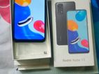 Xiaomi Redmi Note 11 6+2/128 (Used)