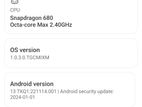 Xiaomi Redmi Note 11 6+2/128 (Used)