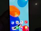 Xiaomi Redmi Note 11 64/4 (Used)