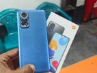 Xiaomi Redmi Note 11 6+6/128 BoxAvailable (Used)