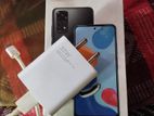 Xiaomi Redmi Note 11 6+64 (Used)