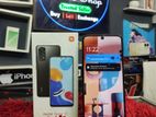 Xiaomi Redmi Note 11 _[6+64]Gb. (Used)