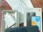 Xiaomi Redmi Note 11 6gb 128gb (Used)