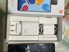 Xiaomi Redmi Note 11 128Gb (Used)